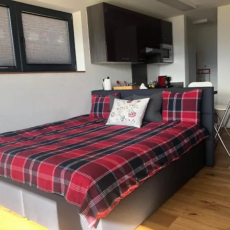 Ferienwohnung Koll Innsbruck Extérieur photo
