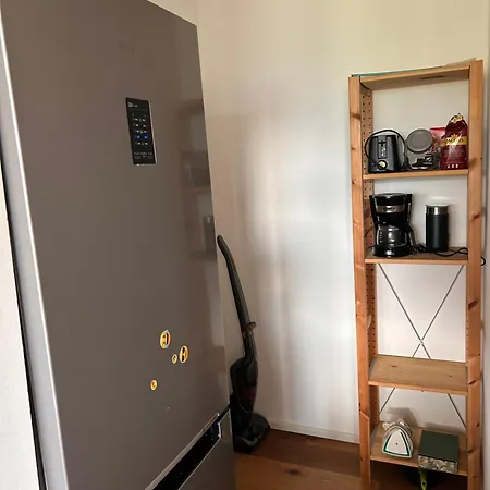 Ferienwohnung Koll Innsbruck Extérieur photo