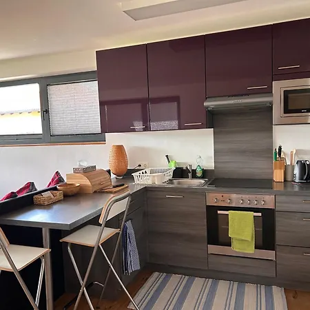 Ferienwohnung Koll Innsbruck Extérieur photo