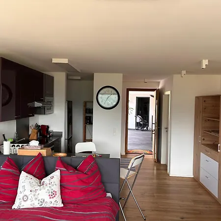 Ferienwohnung Koll Innsbruck Extérieur photo