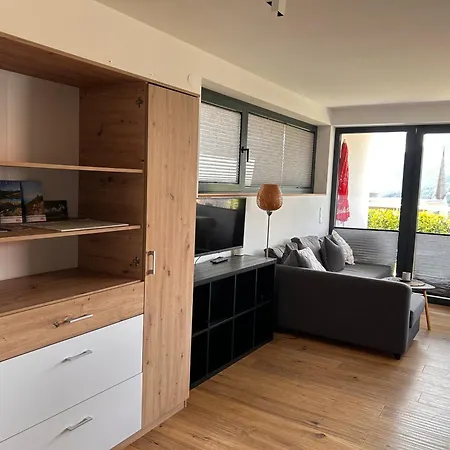 Ferienwohnung Koll Innsbruck Extérieur photo
