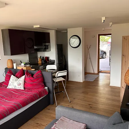 Ferienwohnung Koll Innsbruck Extérieur photo