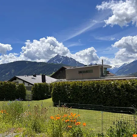 Ferienwohnung Koll Innsbruck Extérieur photo