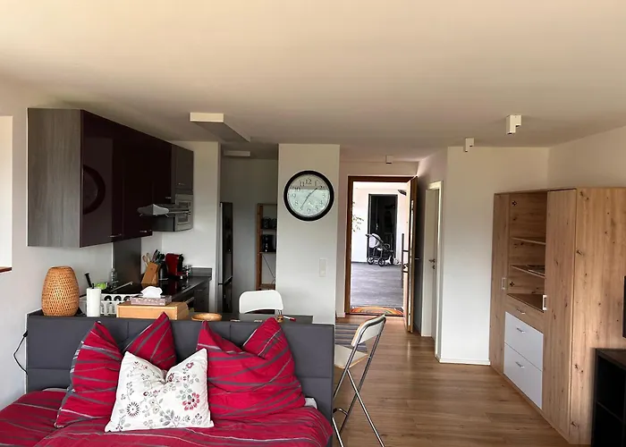 Ferienwohnung Koll