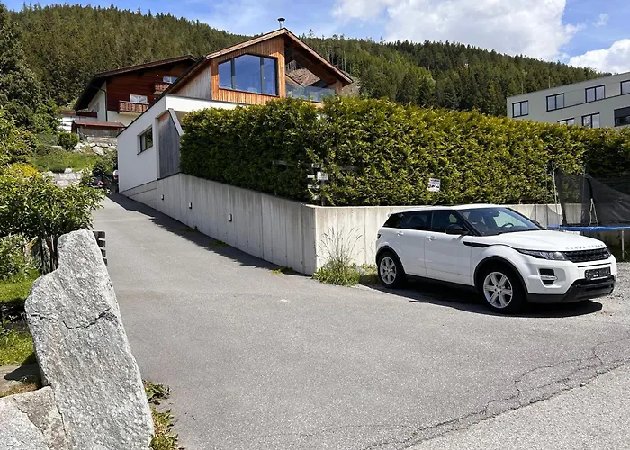 Ferienwohnung Koll