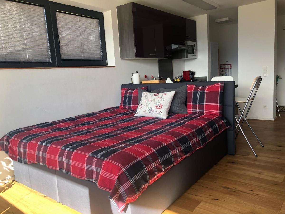 Ferienwohnung Koll Appartement