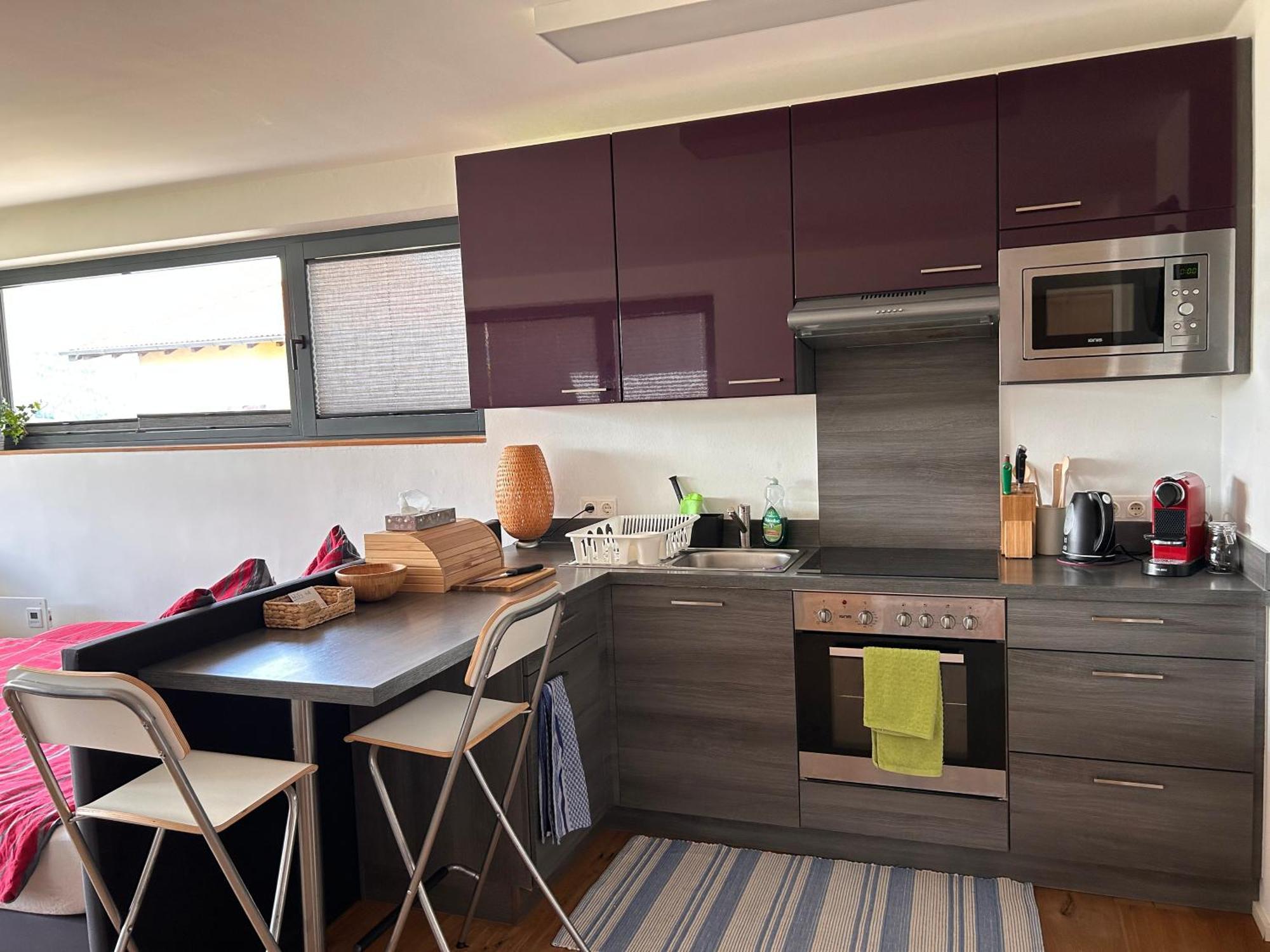 Ferienwohnung Koll *