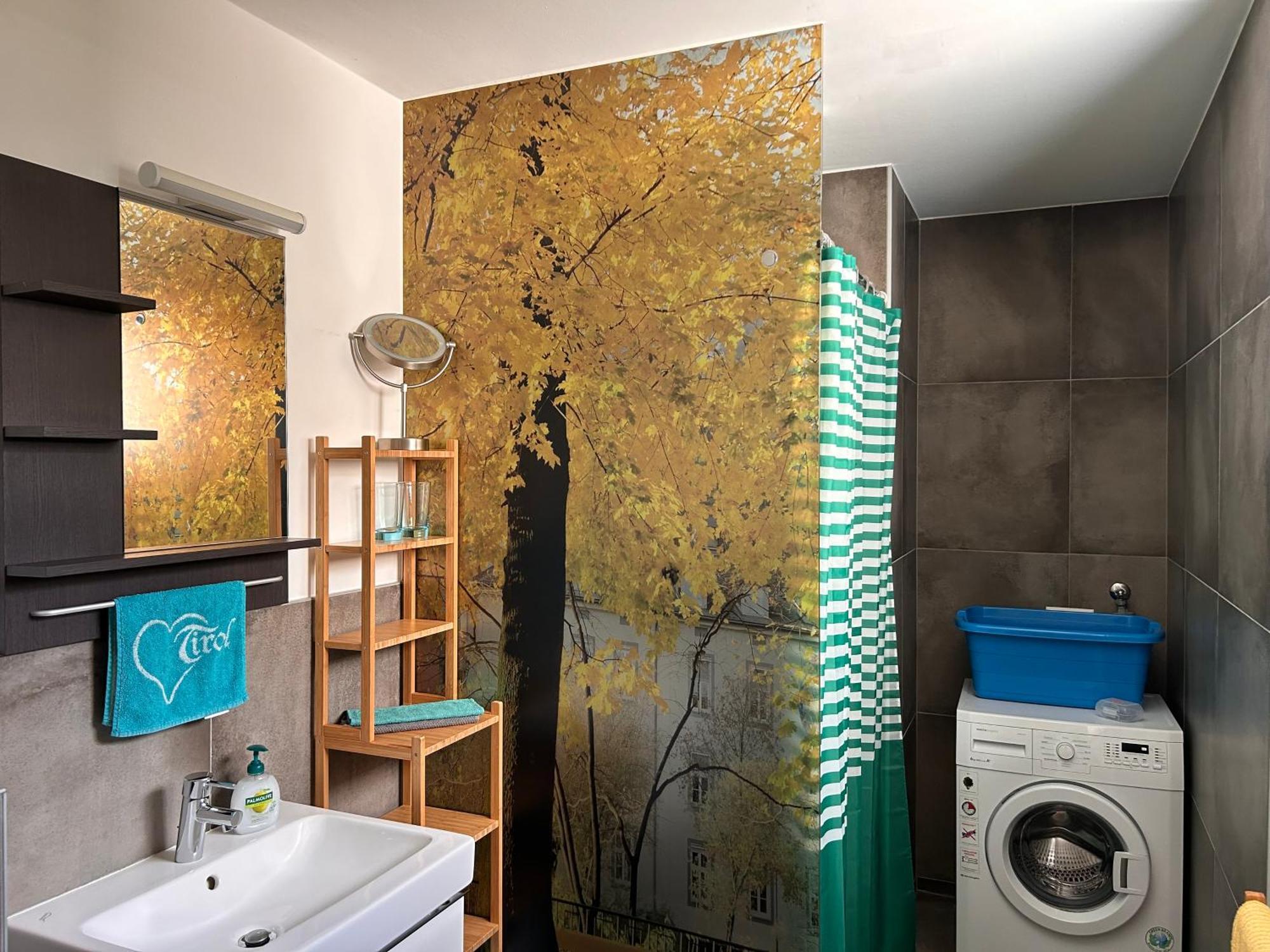 Appartement Ferienwohnung Koll