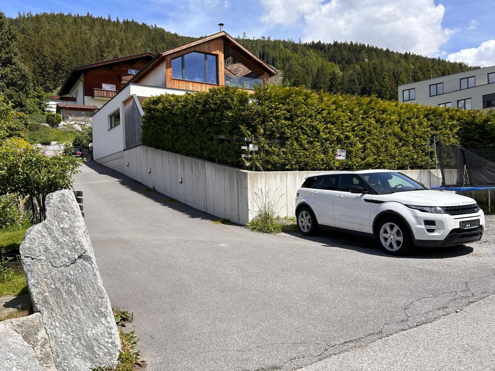 Ferienwohnung Koll Appartement
