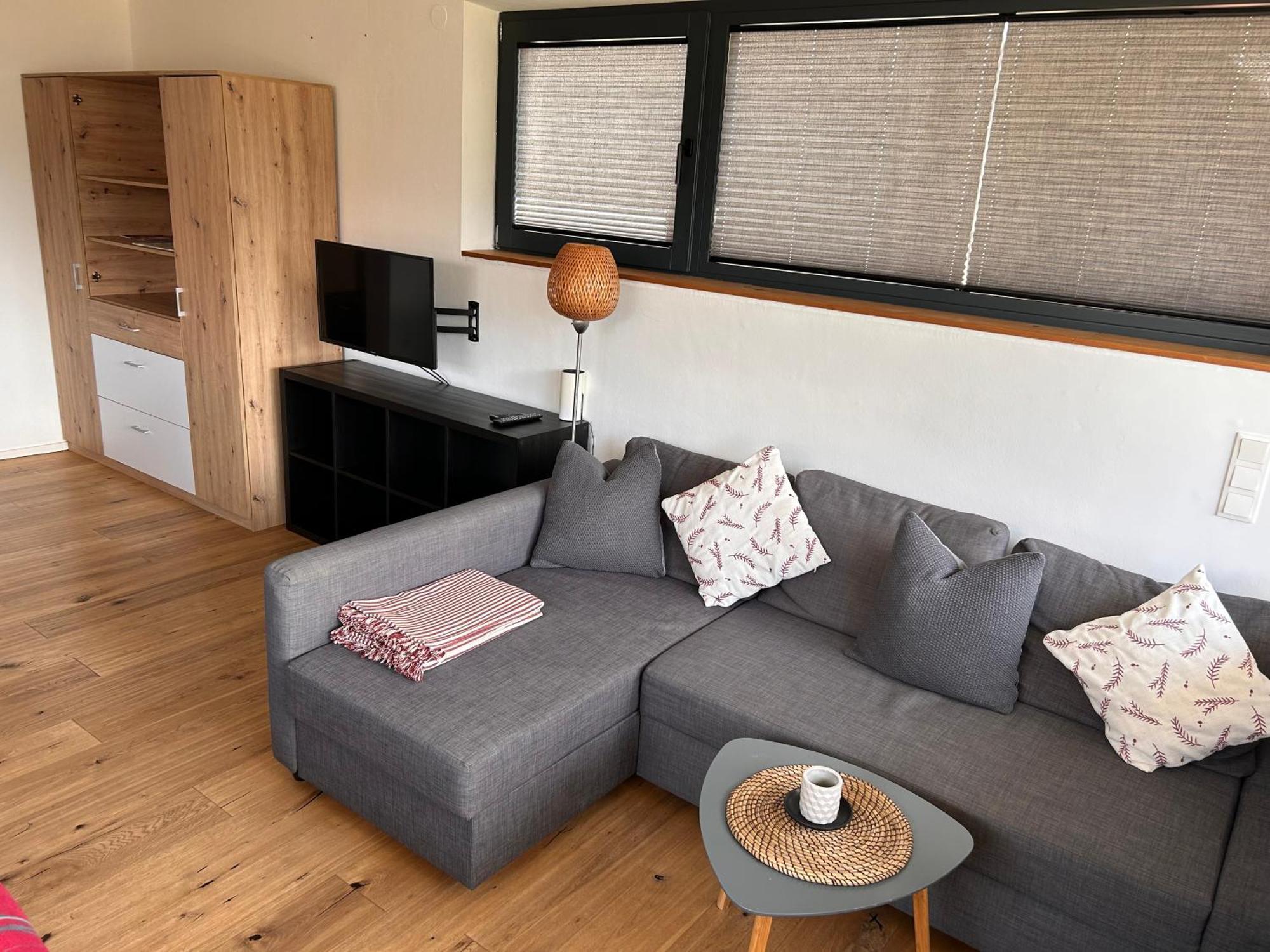 Appartement Ferienwohnung Koll