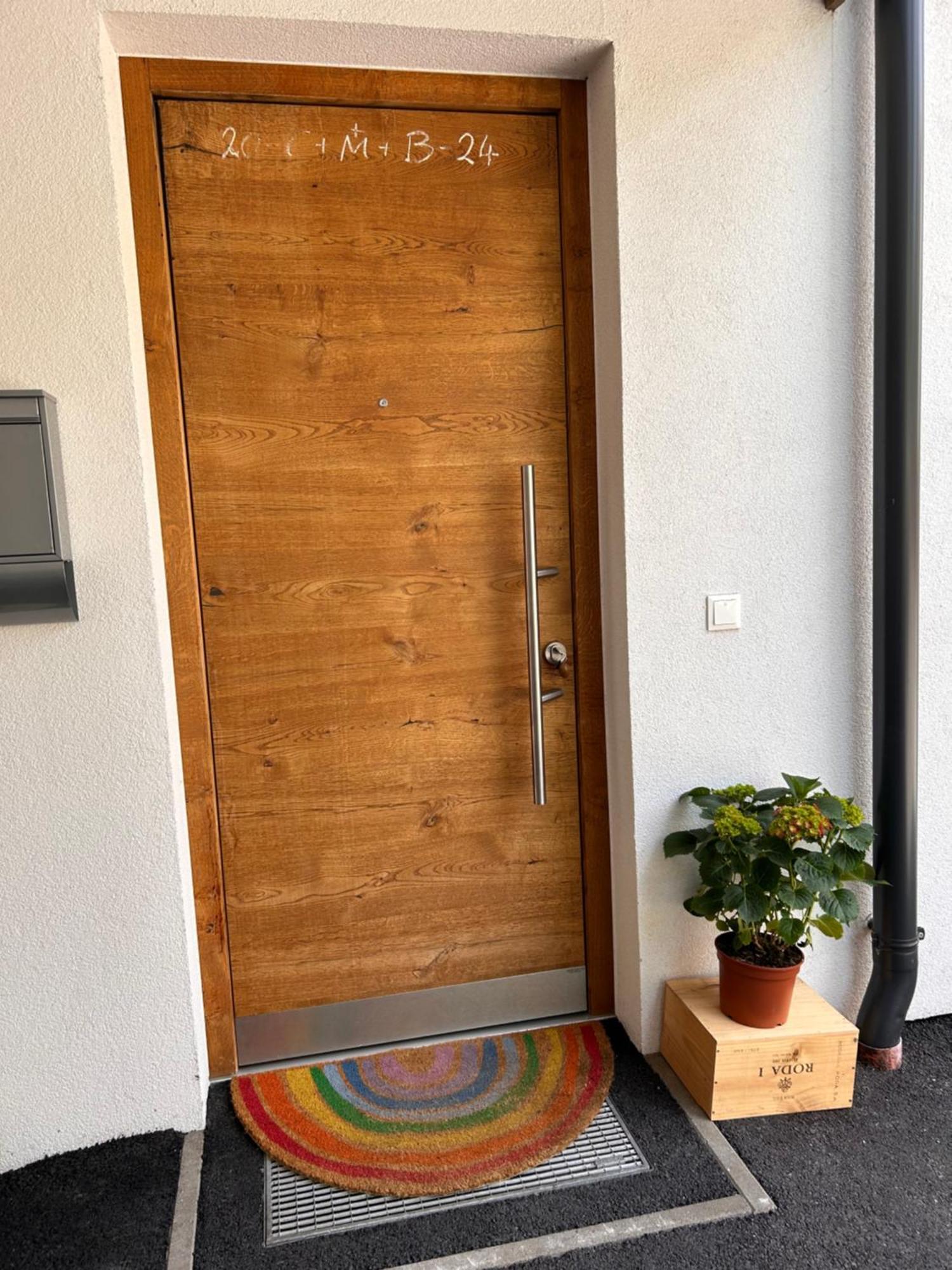 Appartement Ferienwohnung Koll Innsbruck