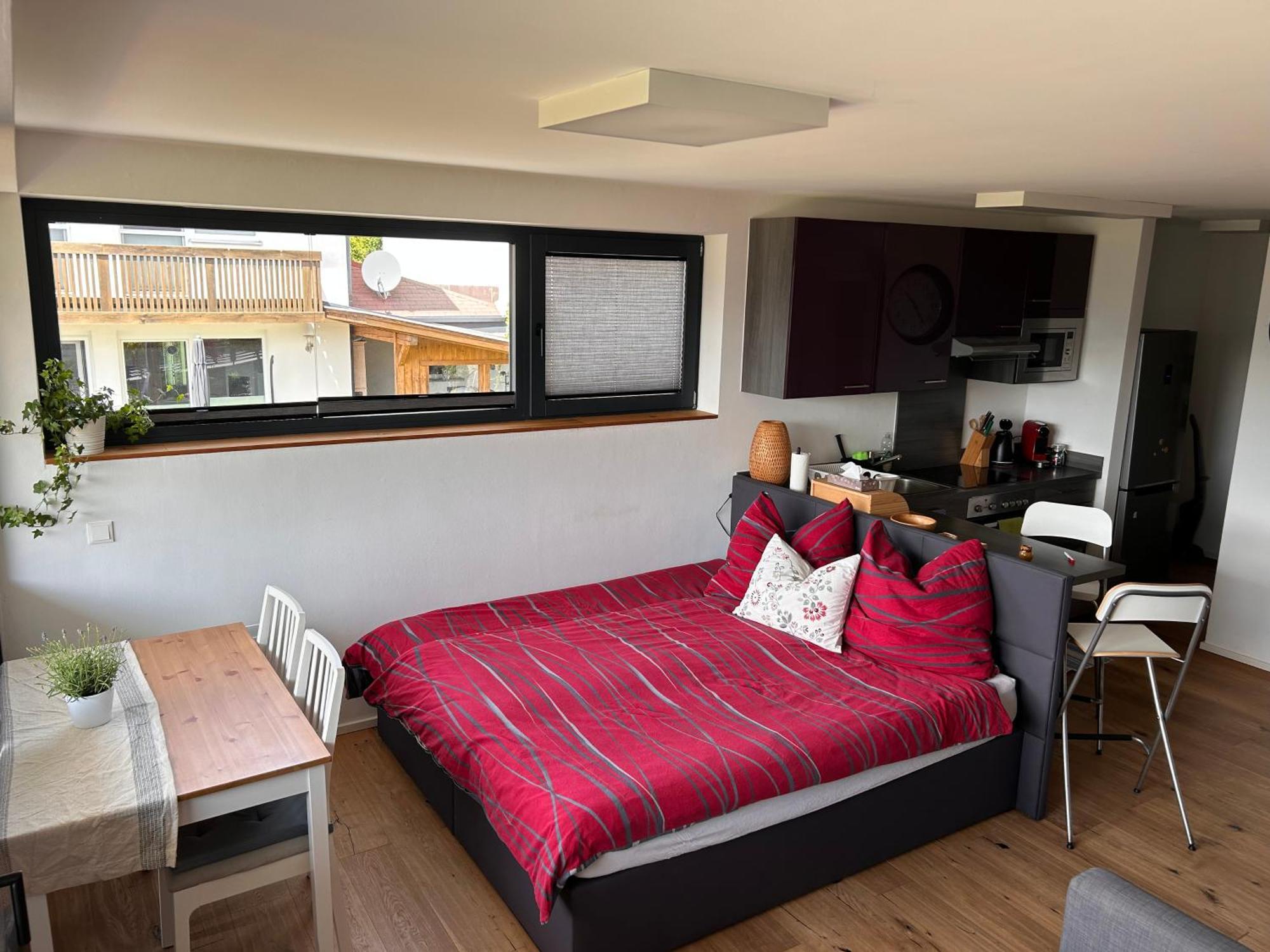 Ferienwohnung Koll *