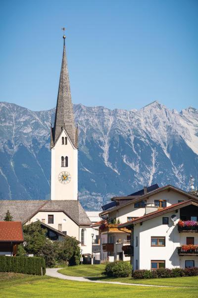 Appartement Ferienwohnung Koll Innsbruck