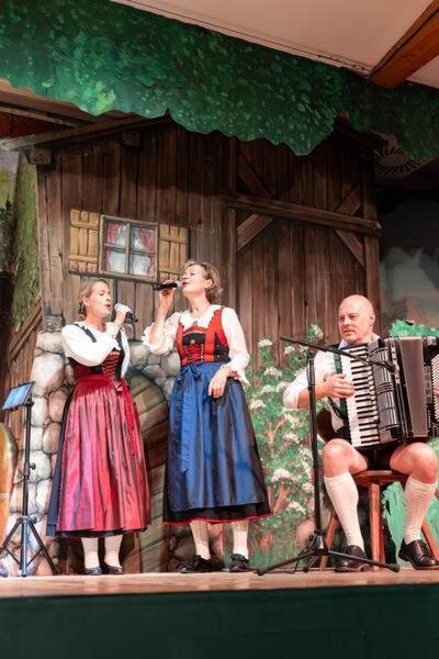 Appartamento Koll Innsbruck